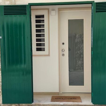 Pietraviva Housing Molfetta Exterior foto