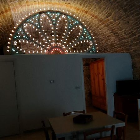 Pietraviva Housing Molfetta Exterior foto