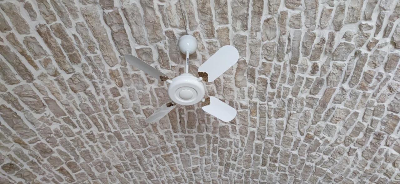 Pietraviva Housing Molfetta Exterior foto