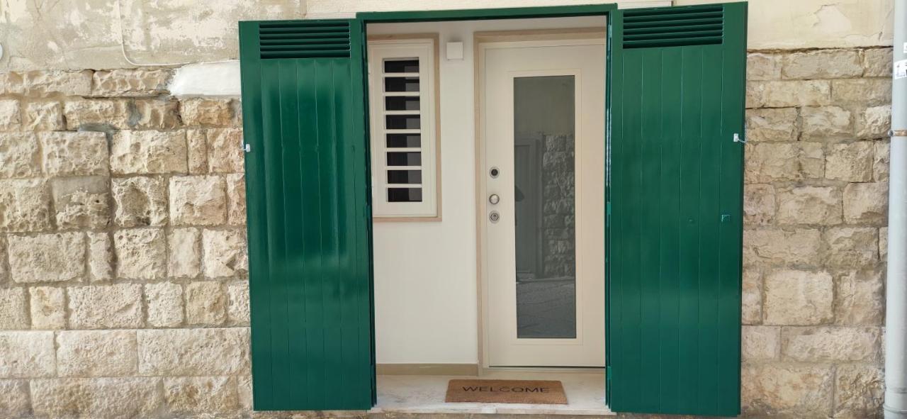 Pietraviva Housing Molfetta Exterior foto
