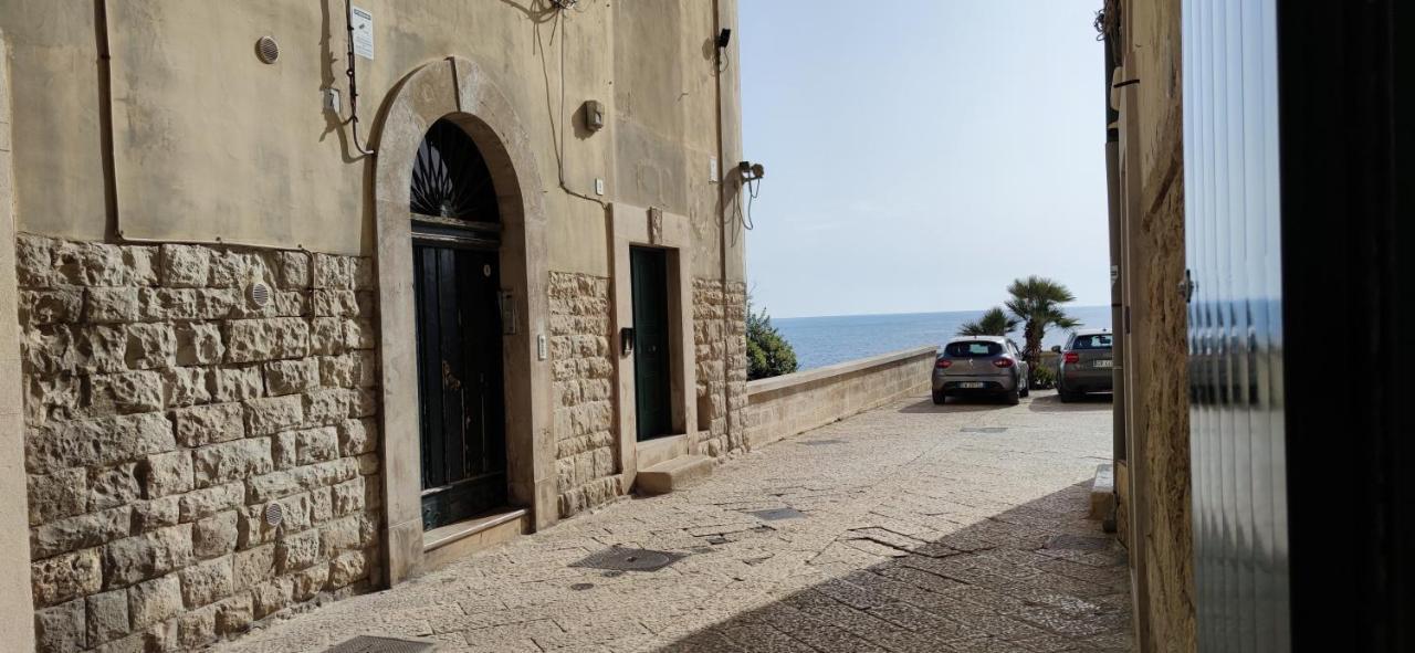 Pietraviva Housing Molfetta Exterior foto