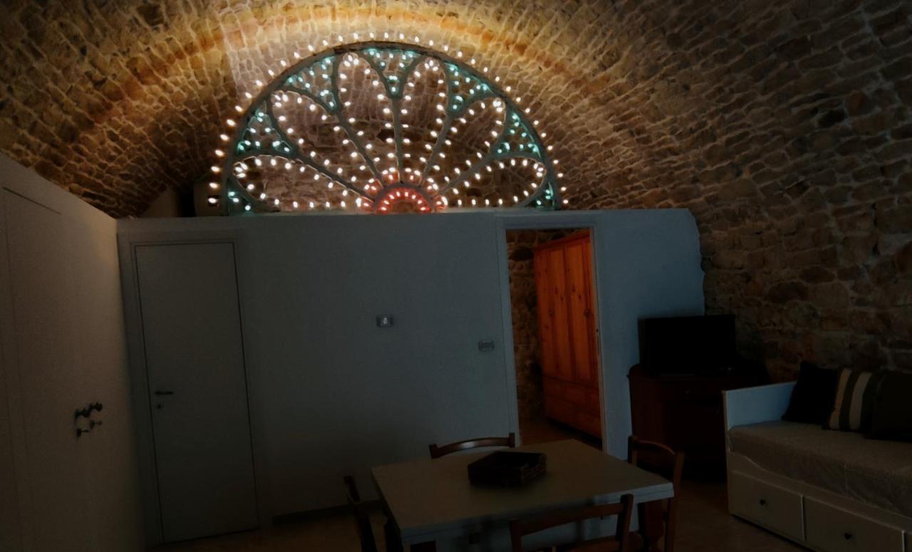 Pietraviva Housing Molfetta Exterior foto