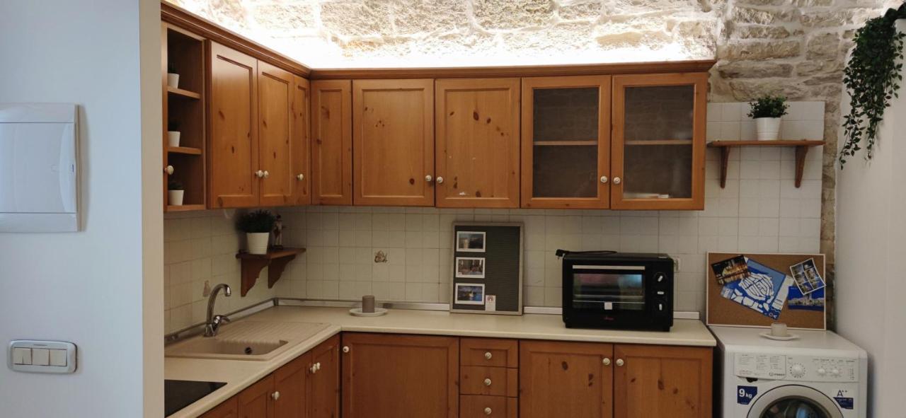 Pietraviva Housing Molfetta Exterior foto