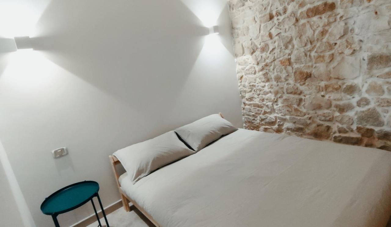 Pietraviva Housing Molfetta Exterior foto