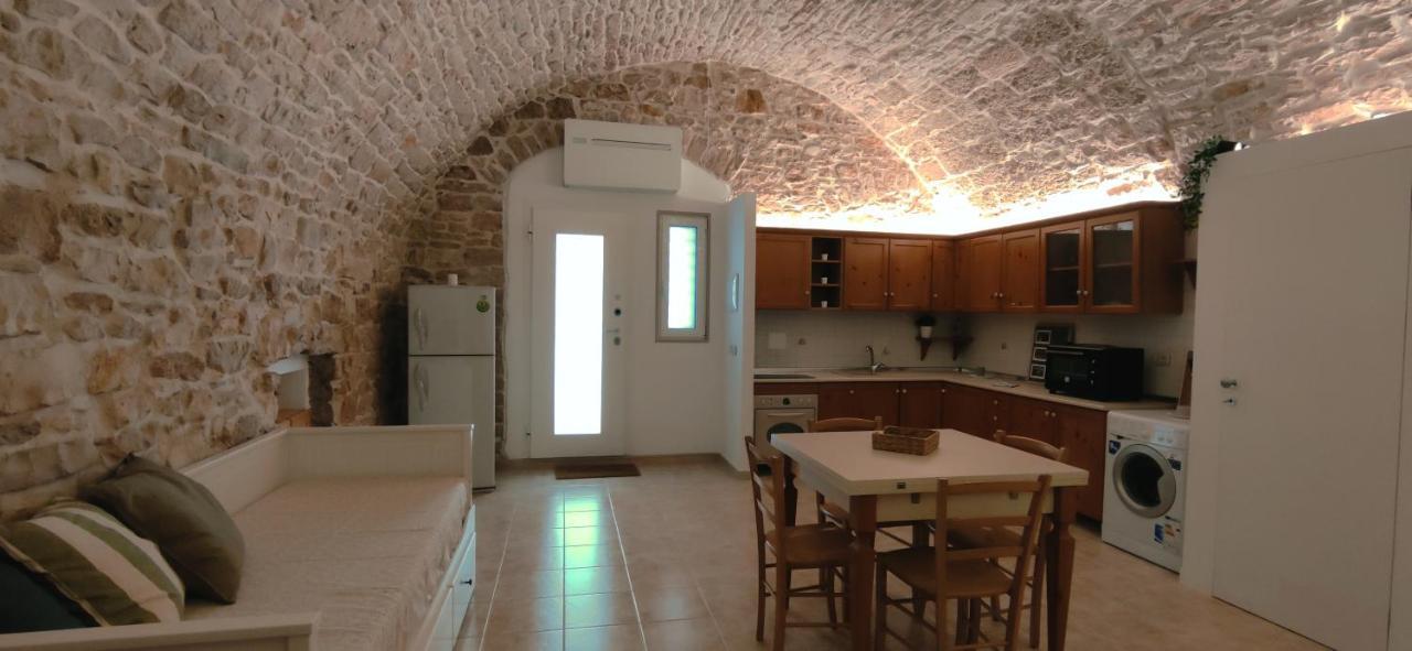 Pietraviva Housing Molfetta Exterior foto