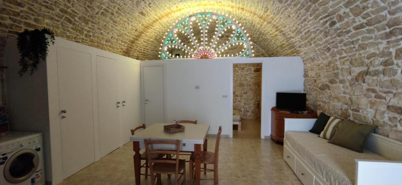 Pietraviva Housing Molfetta Exterior foto